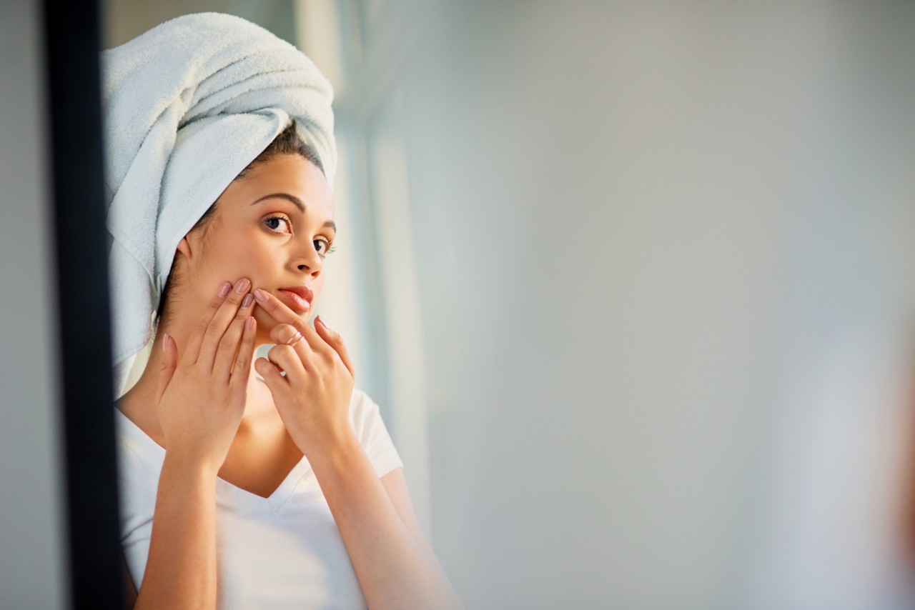 Understanding Acne: Causes, Treatments & Skincare Tips for Clear Skin preview article image