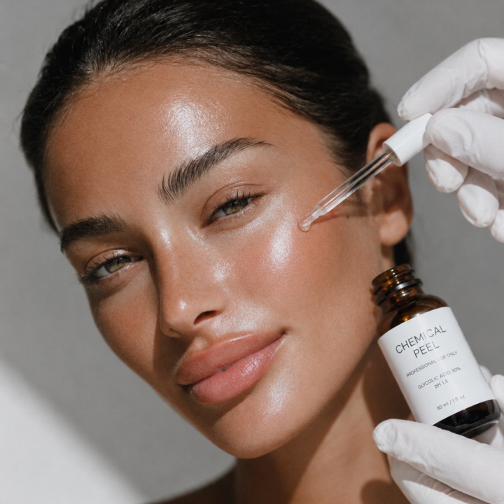 Adult Acne Treatment in La Jolla | Clear Skin