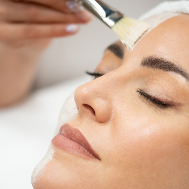 Chemical Peels – Effective Skin Renewal and Regeneration