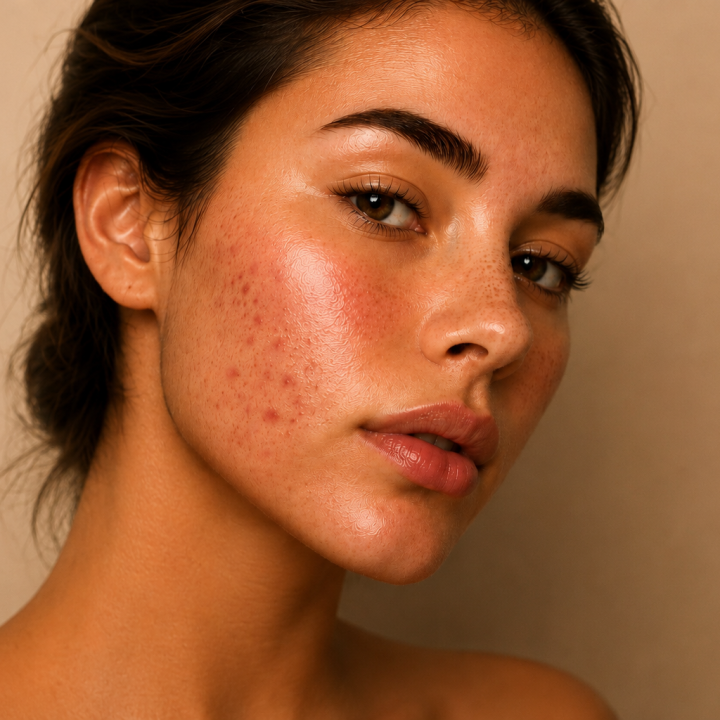 Adult Acne & Clear Skin for Busy Professionals in La Jolla
