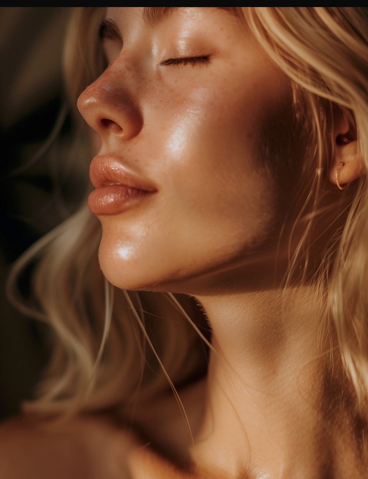 Picture of Glae, Skin Facial